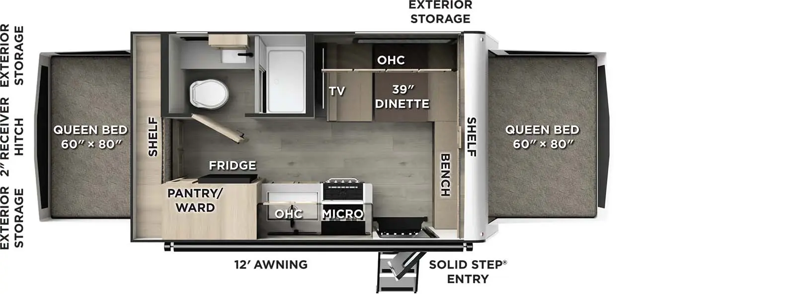 17E Floorplan Image